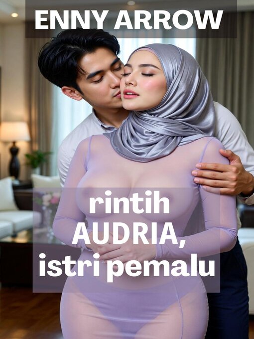 Cover image for Rintih Audria, Istri Pemalu